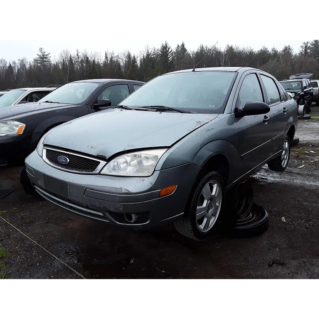 FORD FOCUS 2006