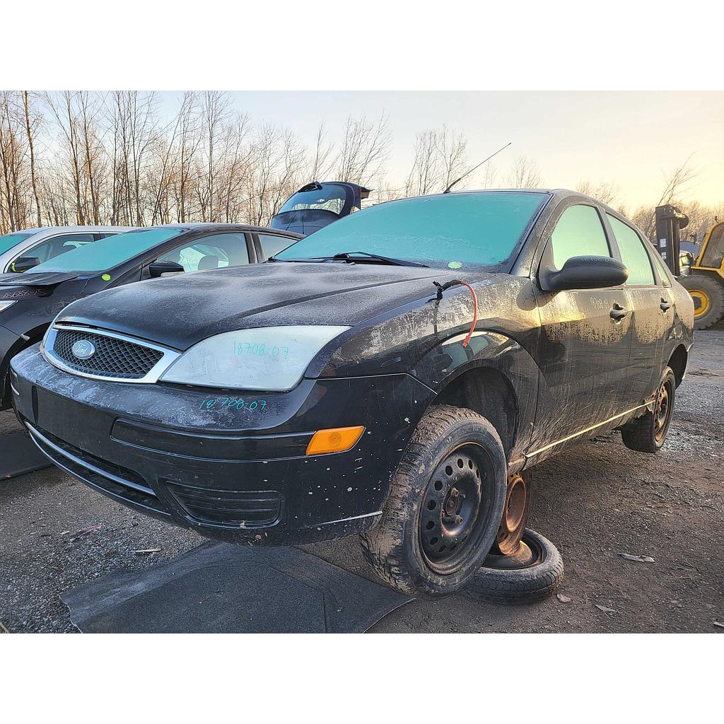 FORD FOCUS 2007