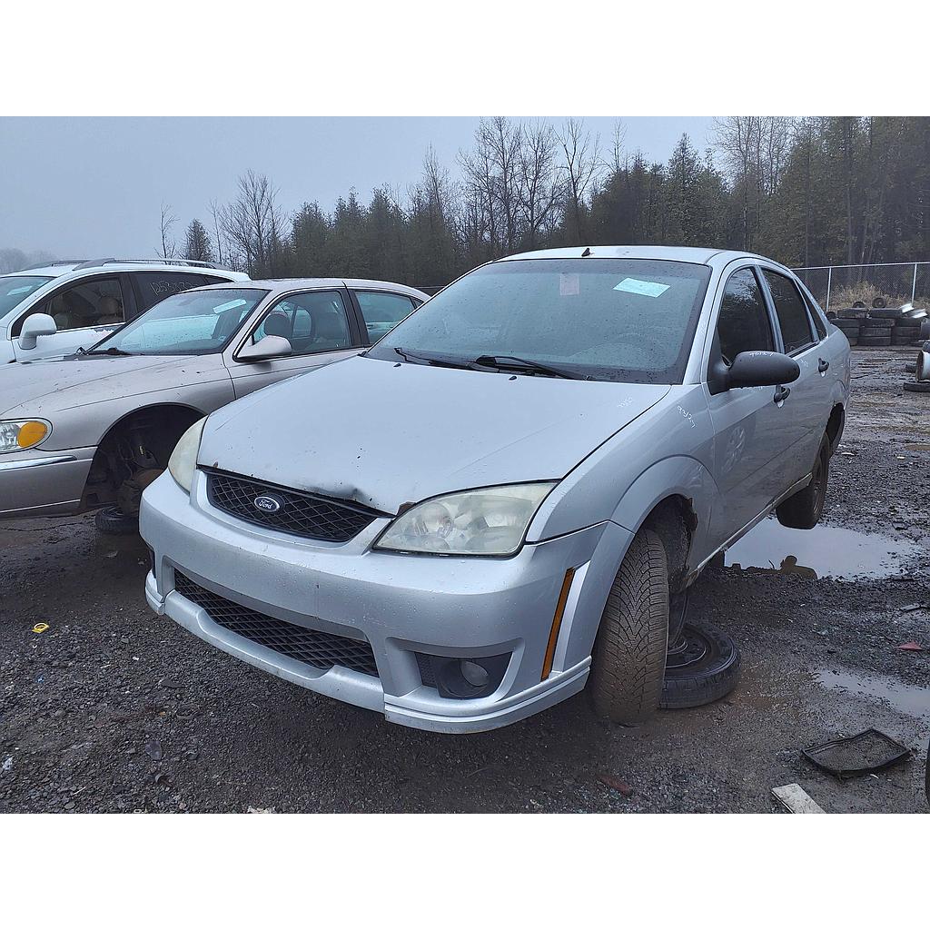 FORD FOCUS 2007
