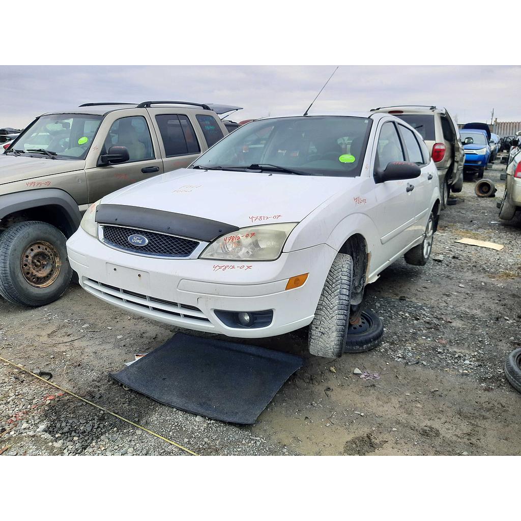 FORD FOCUS 2007