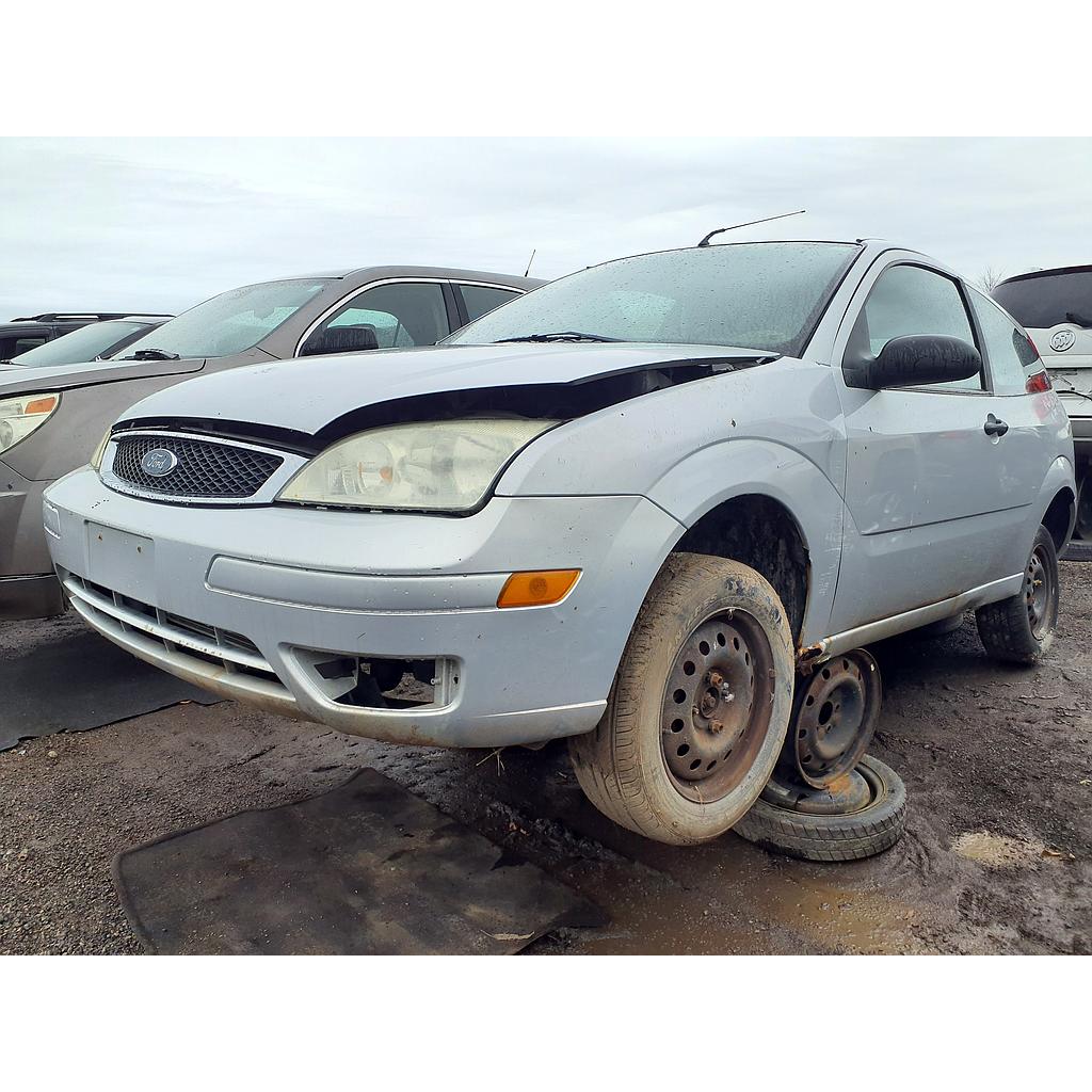 FORD FOCUS 2007