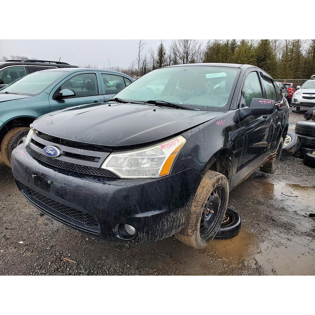 FORD FOCUS 2008