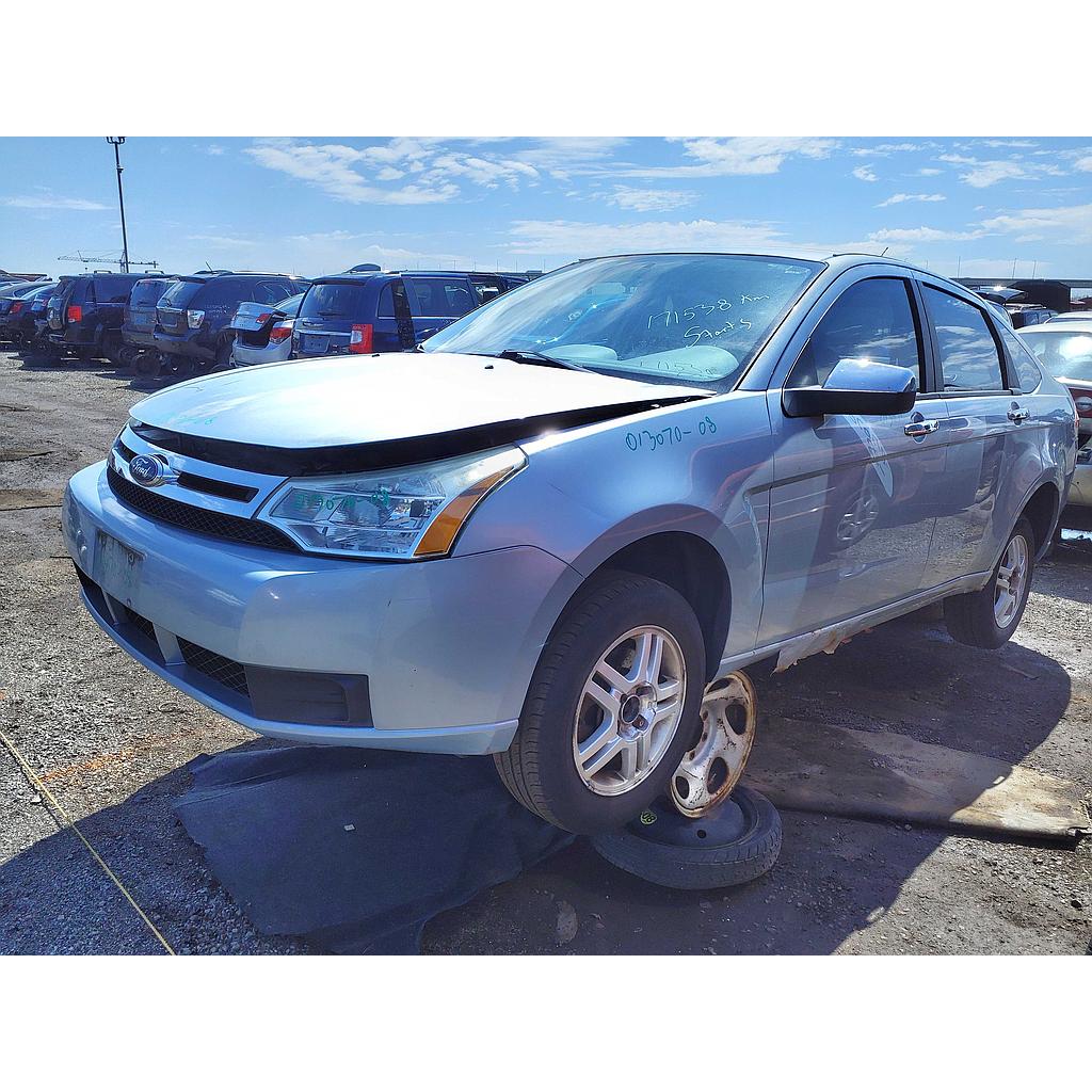 FORD FOCUS 2008