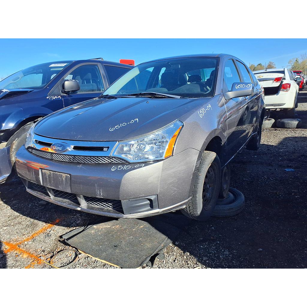 FORD FOCUS 2009
