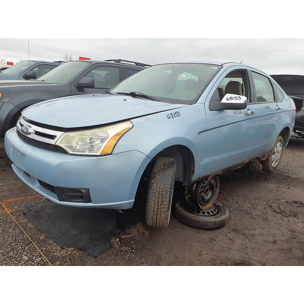 FORD FOCUS 2009