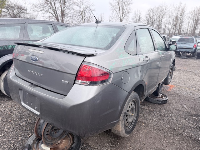 FORD FOCUS 2010