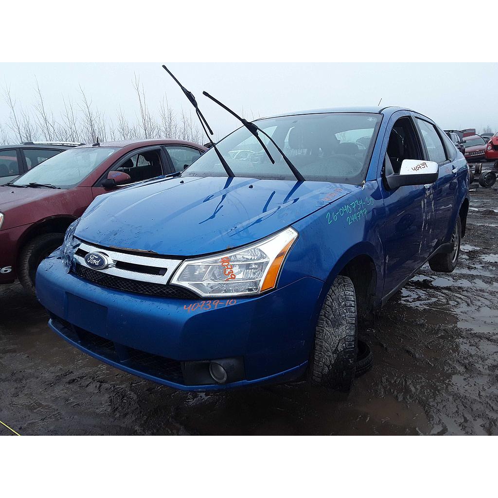 FORD FOCUS 2010