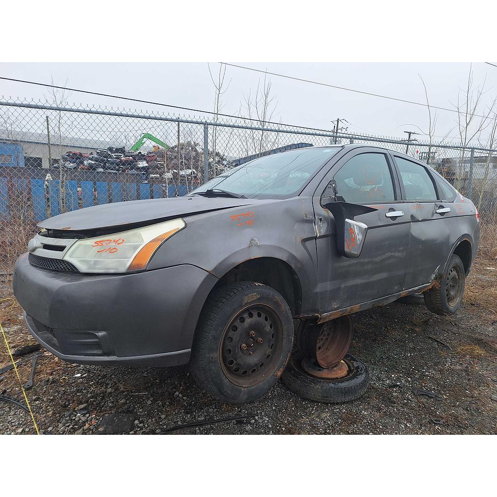 FORD FOCUS 2010