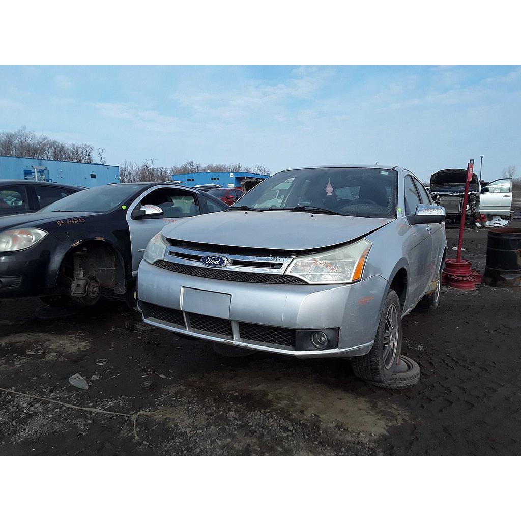 FORD FOCUS 2010