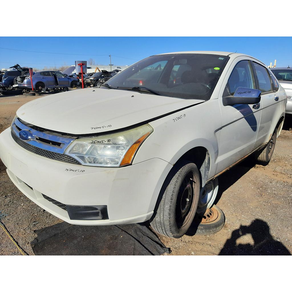 FORD FOCUS 2010