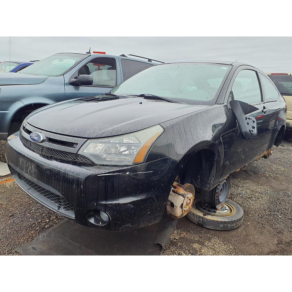 FORD FOCUS 2010