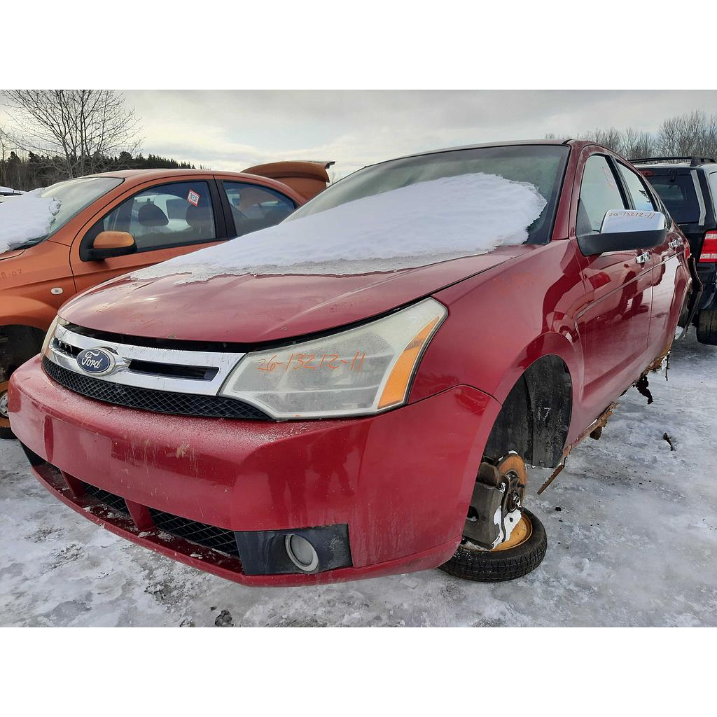 FORD FOCUS 2011