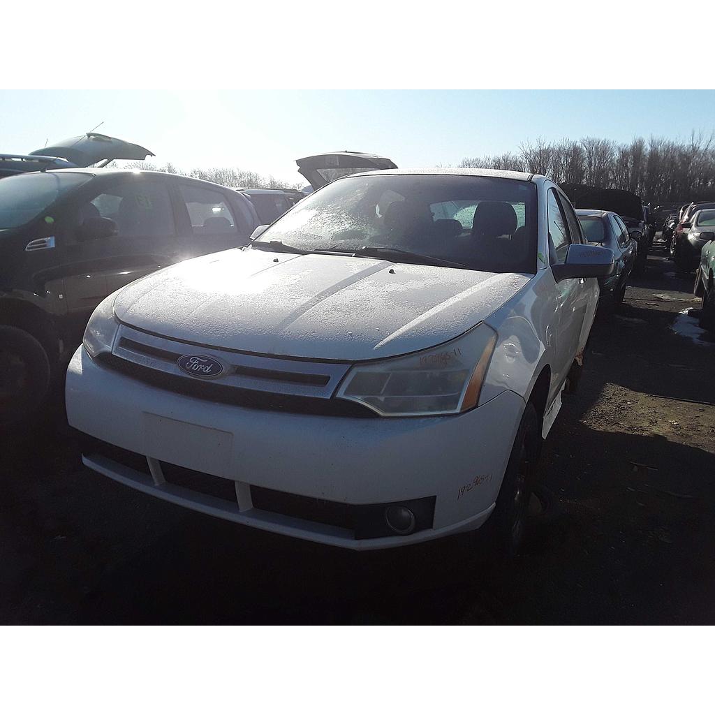 FORD FOCUS 2011