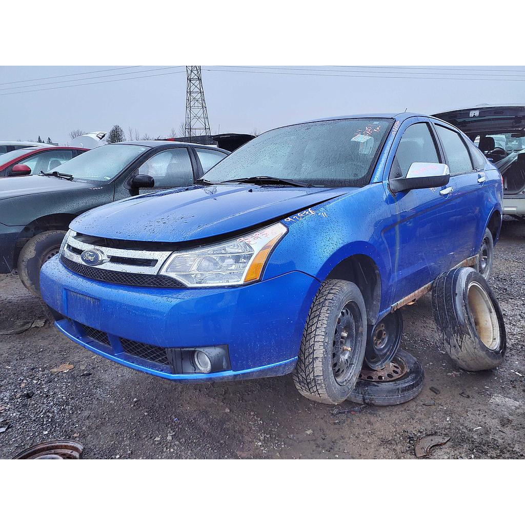FORD FOCUS 2011