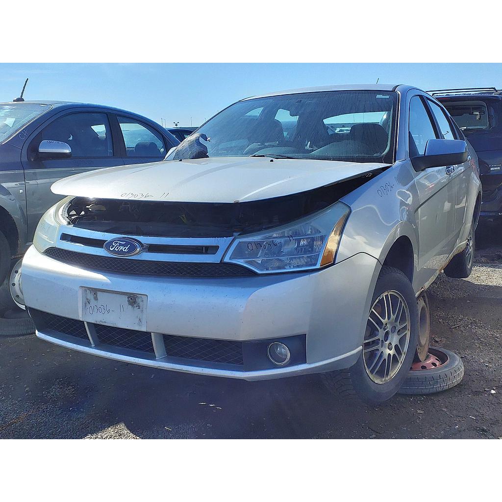 FORD FOCUS 2011