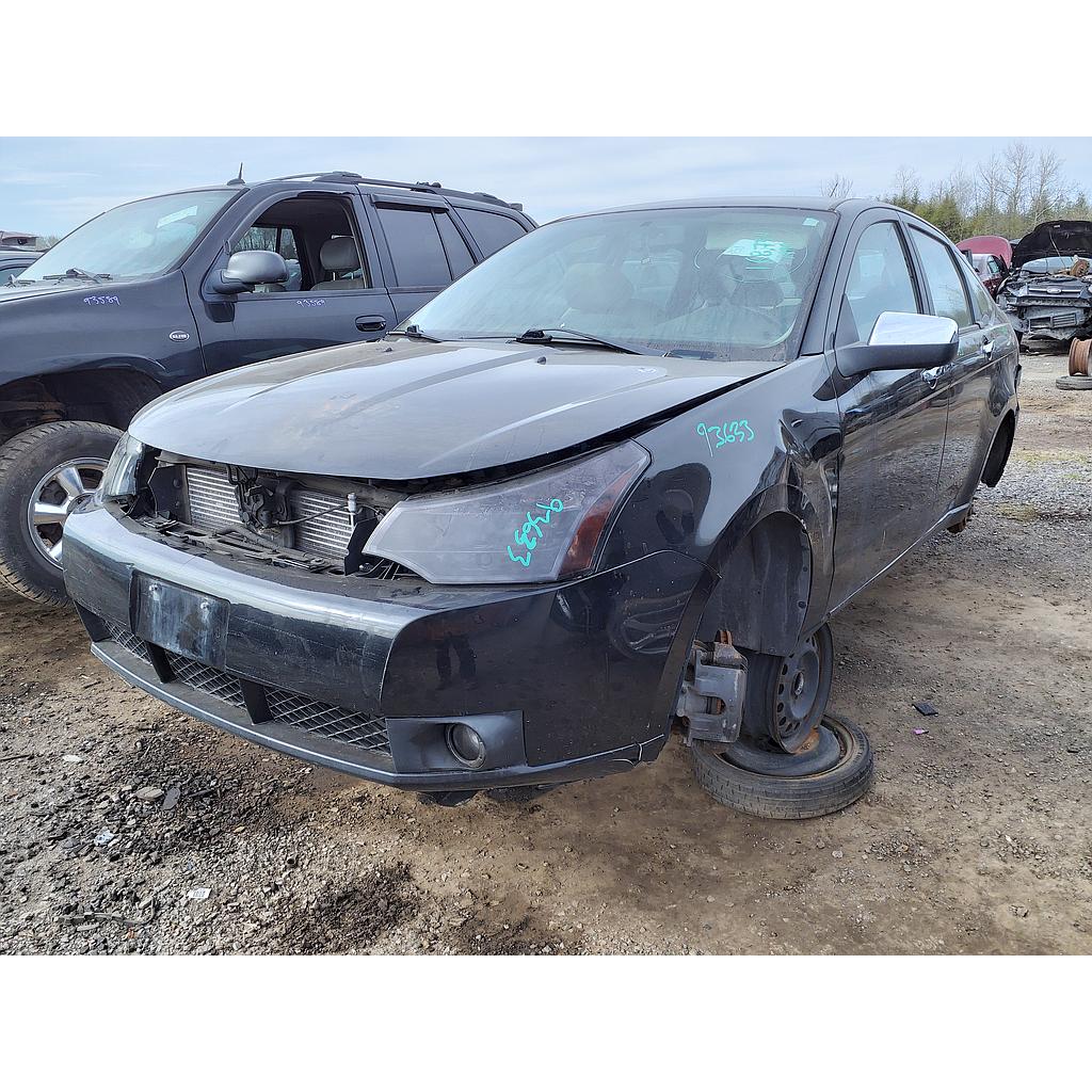 FORD FOCUS 2011