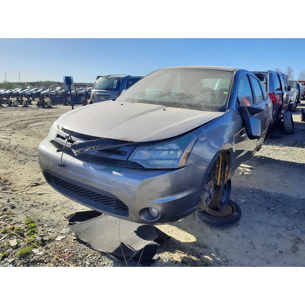 FORD FOCUS 2011