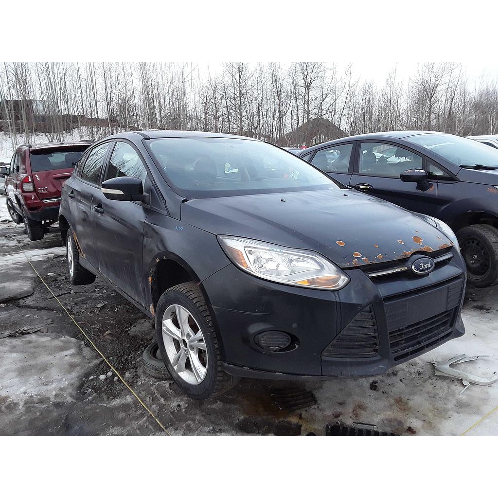 FORD FOCUS 2013