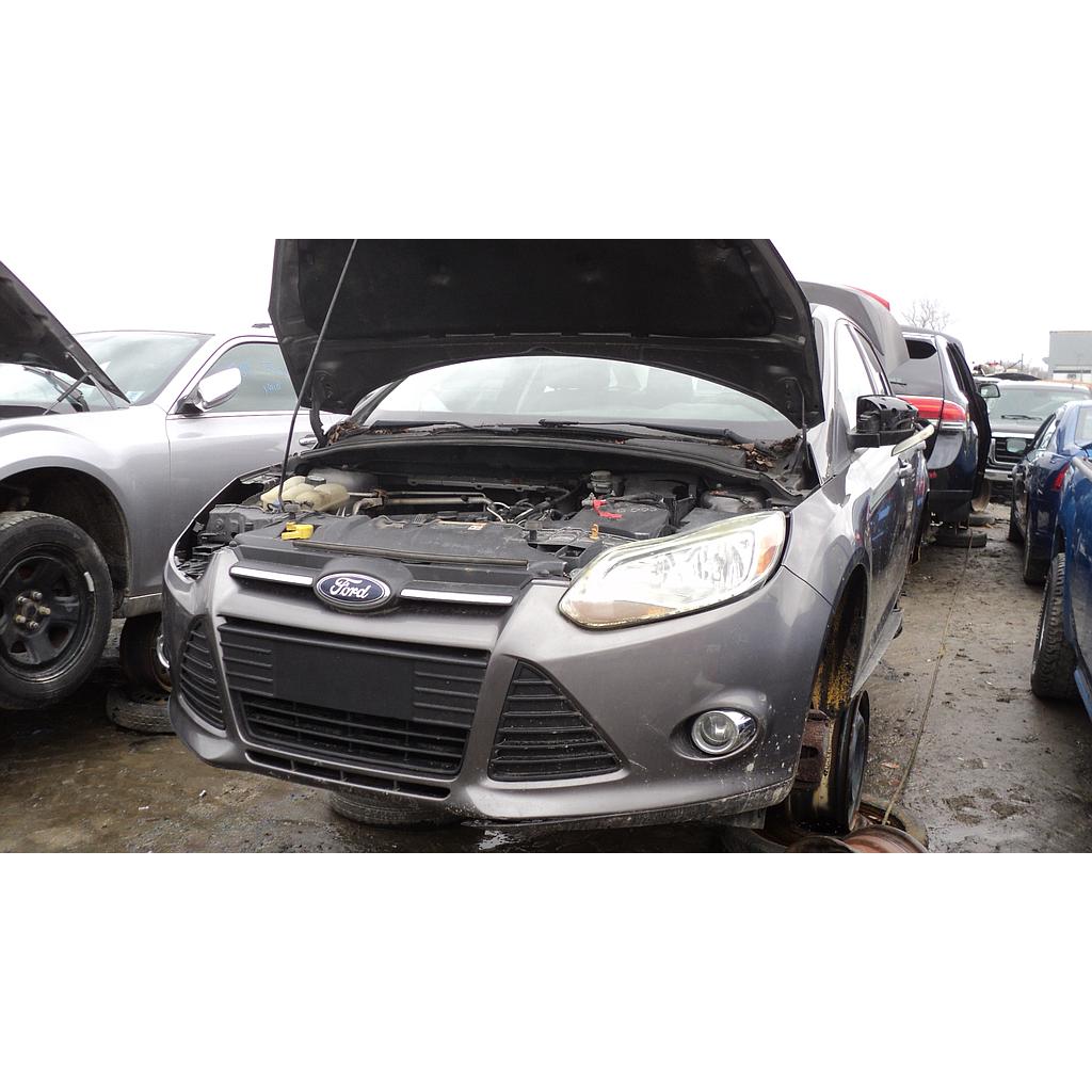FORD FOCUS 2013