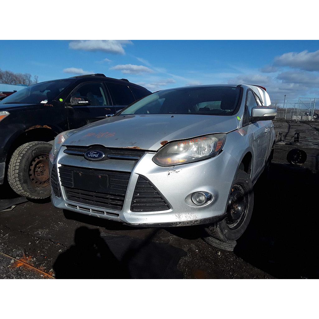 FORD FOCUS 2013