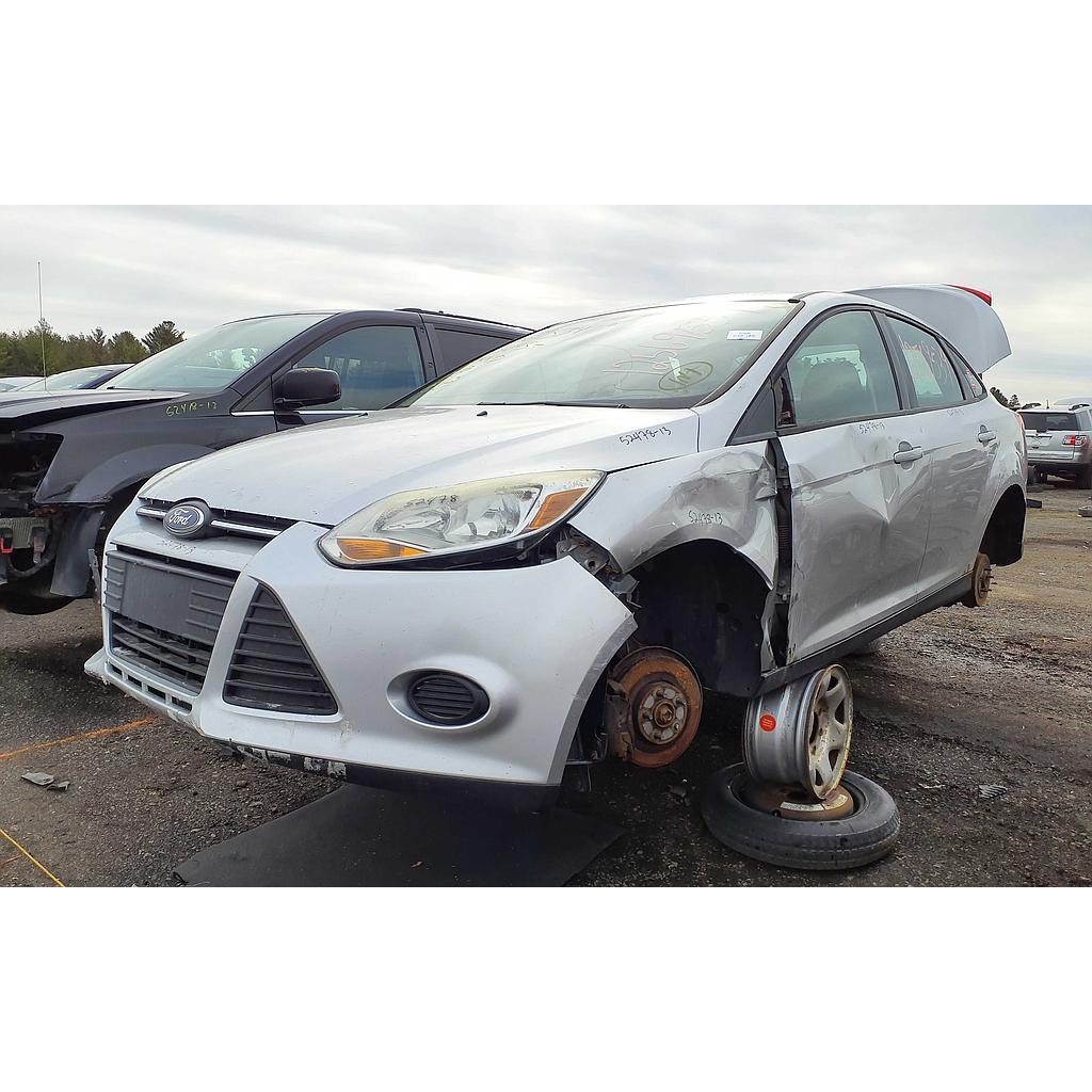 FORD FOCUS 2013