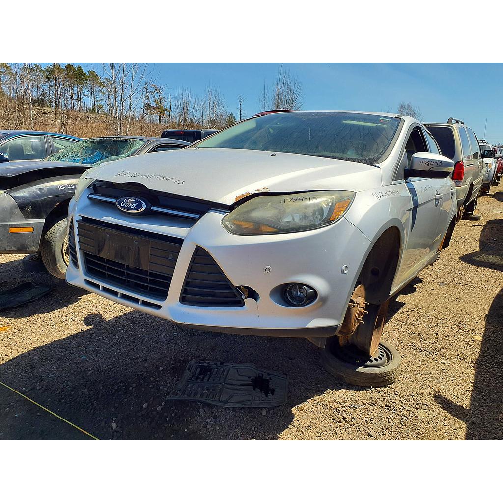 FORD FOCUS 2013
