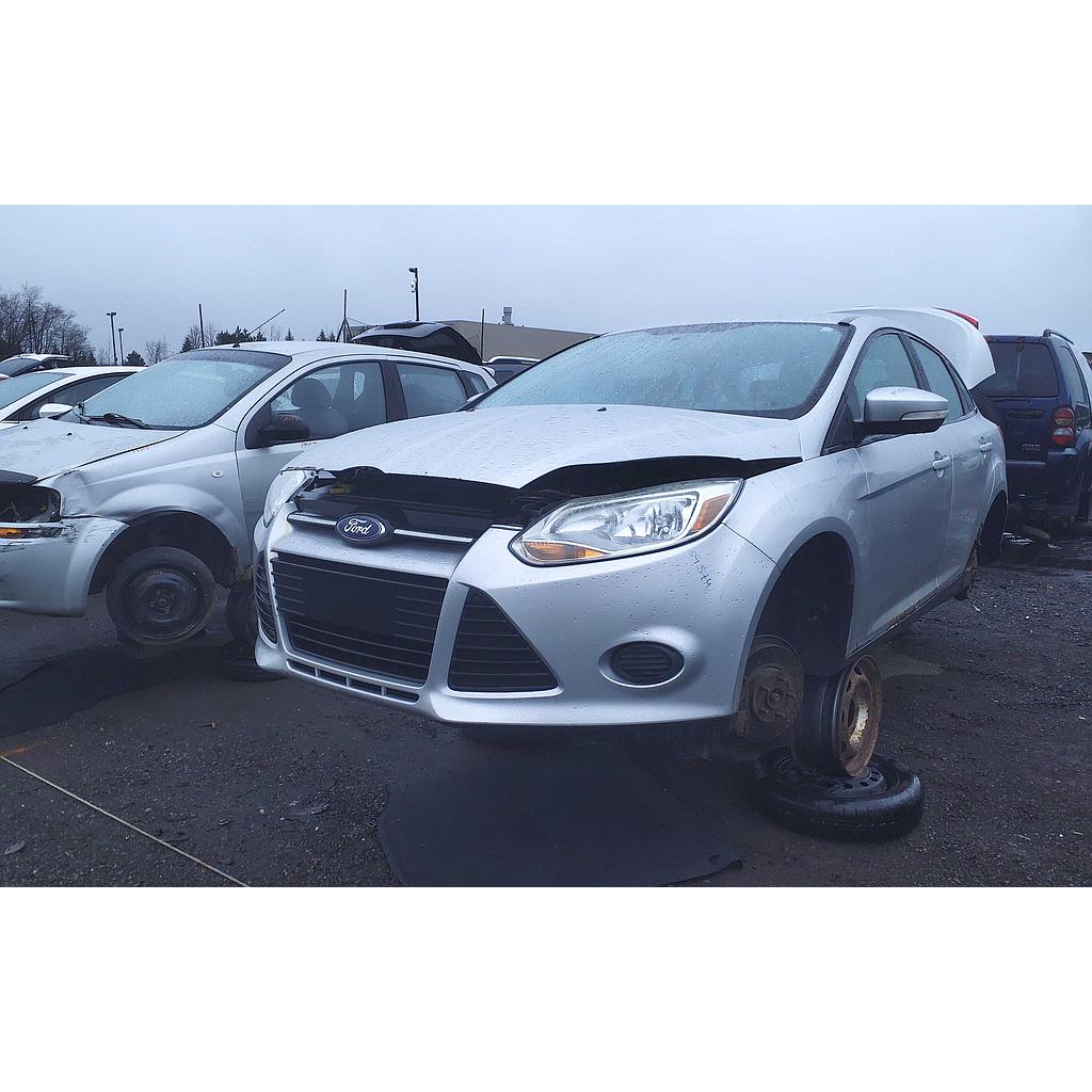FORD FOCUS 2013