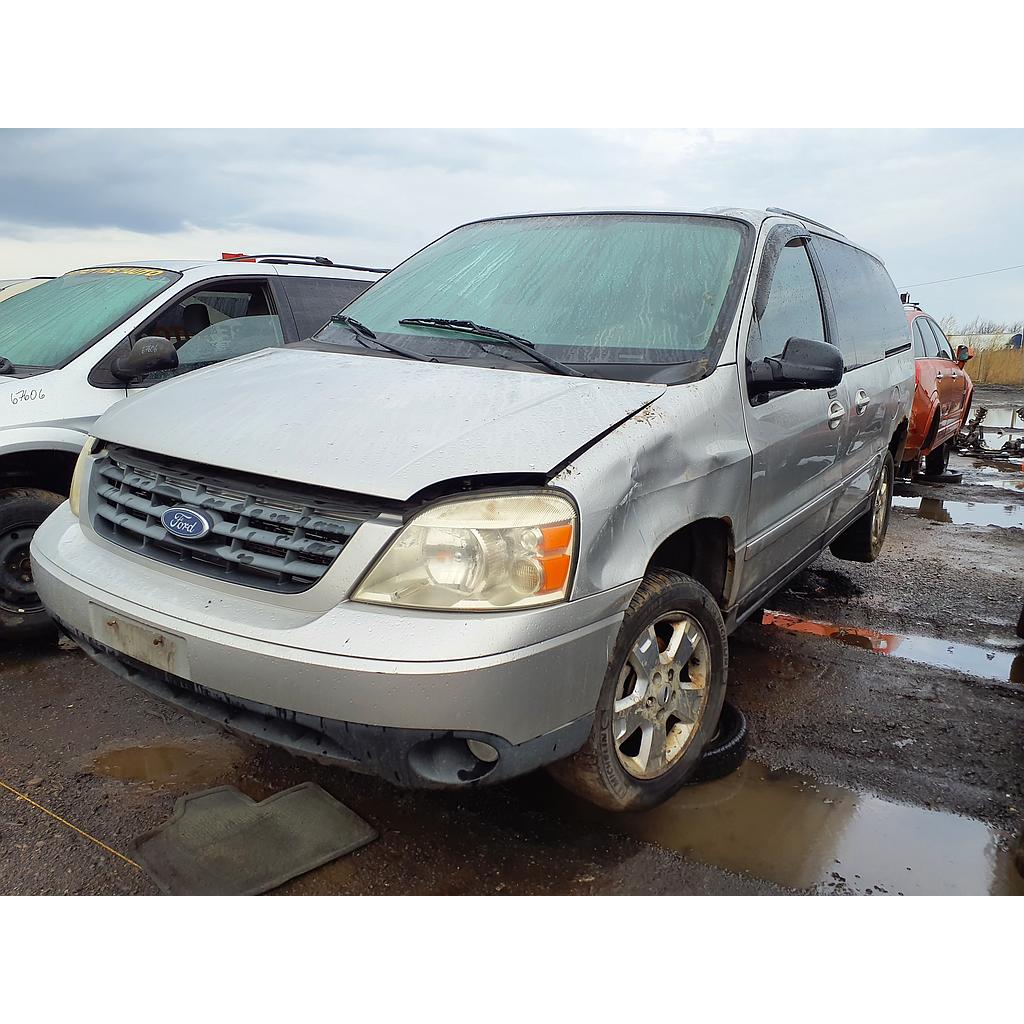FORD FREESTAR 2005