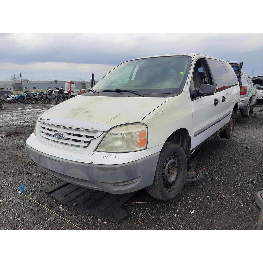FORD FREESTAR 2006
