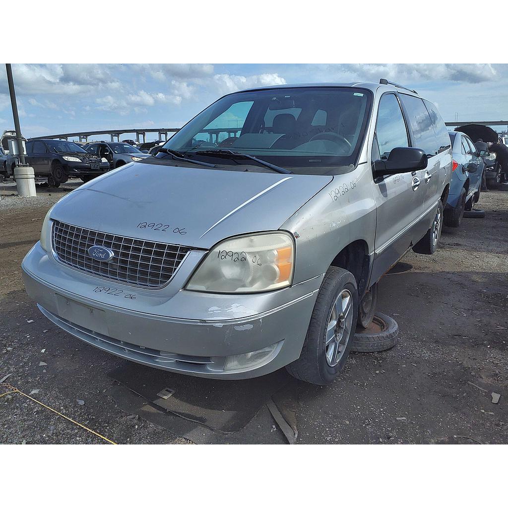 FORD FREESTAR 2006