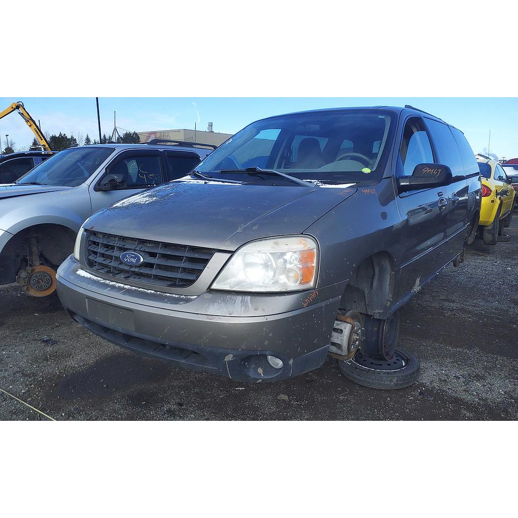 FORD FREESTAR 2006