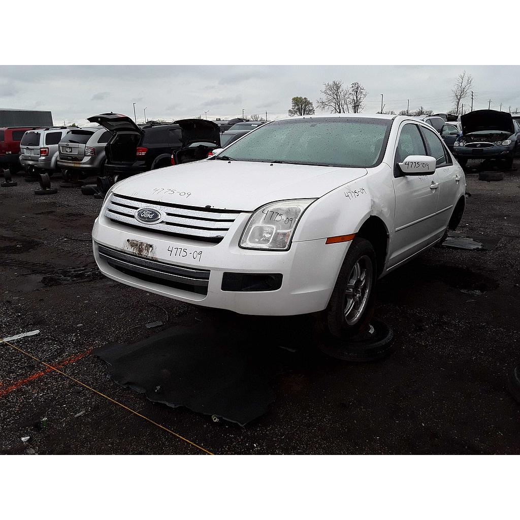 FORD FUSION 2009