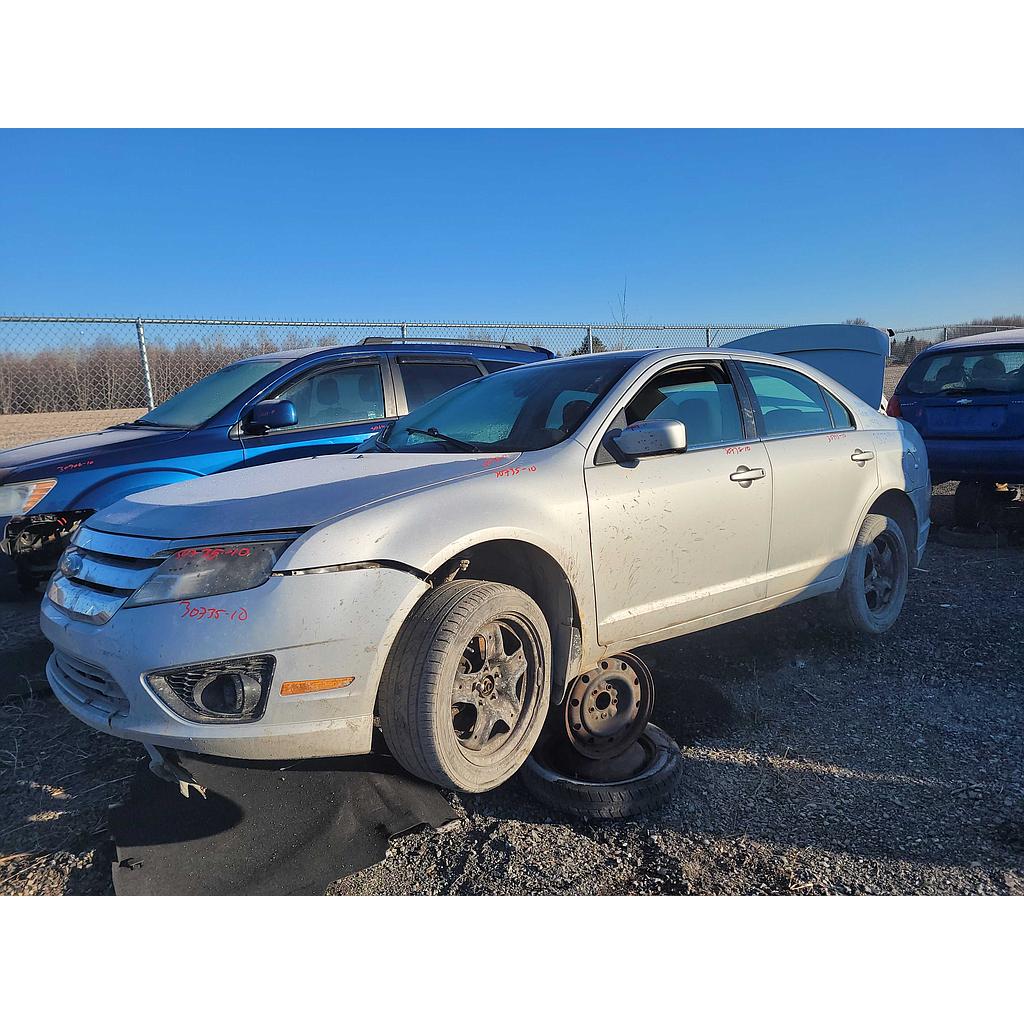 FORD FUSION 2010