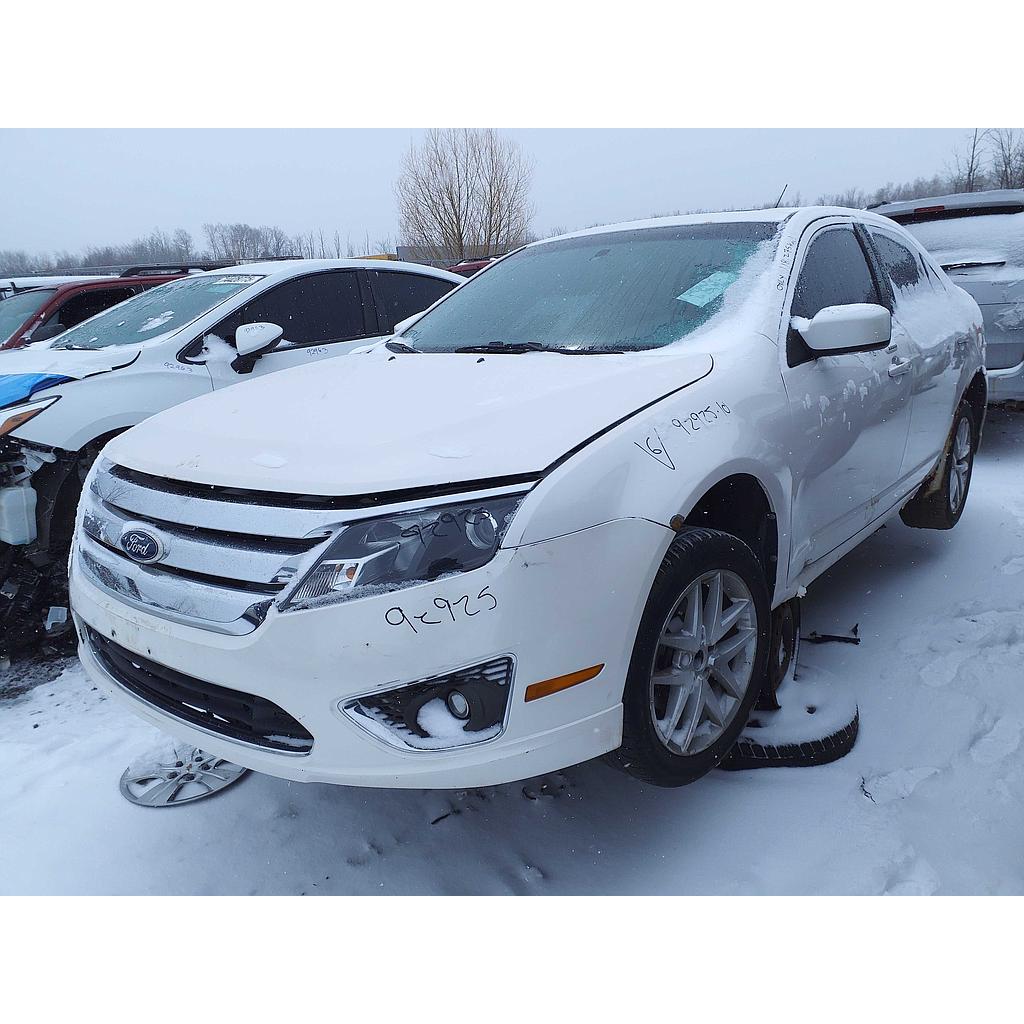 FORD FUSION 2010