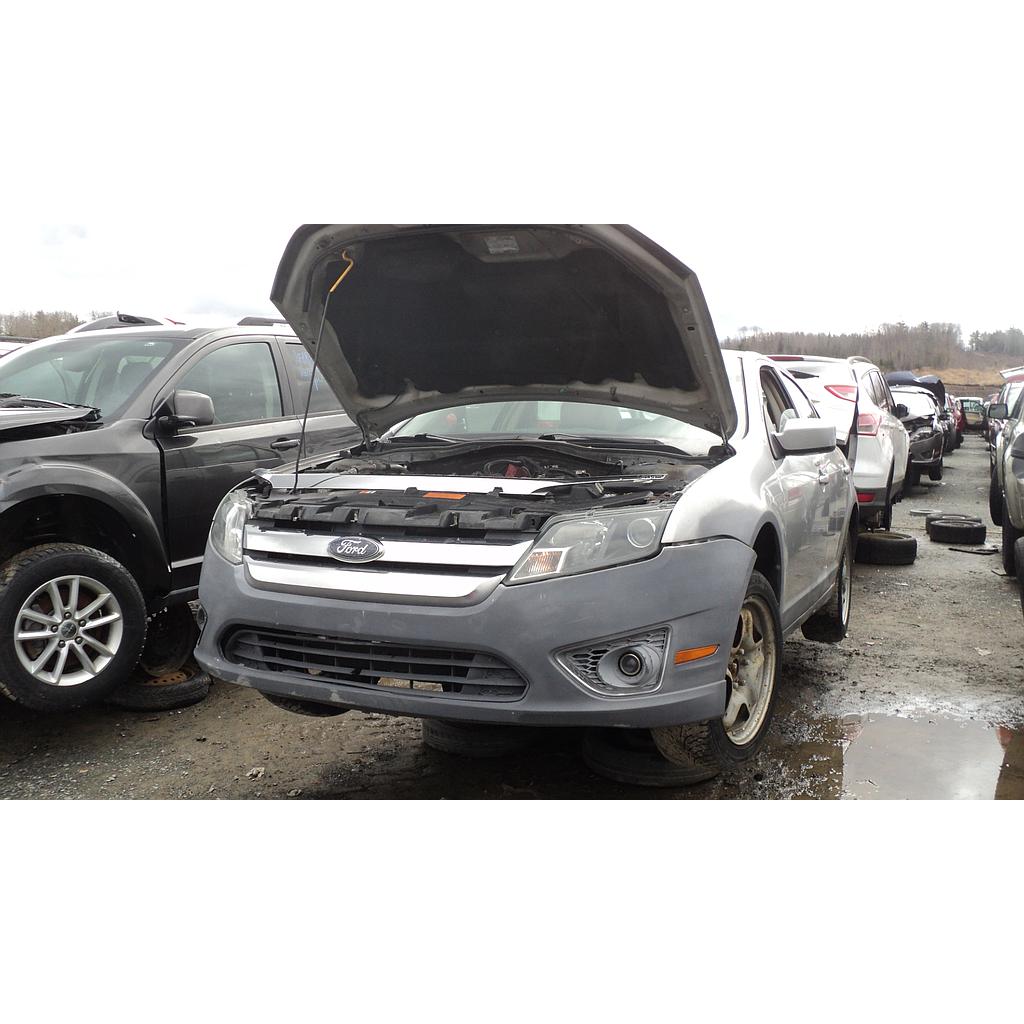 FORD FUSION 2010