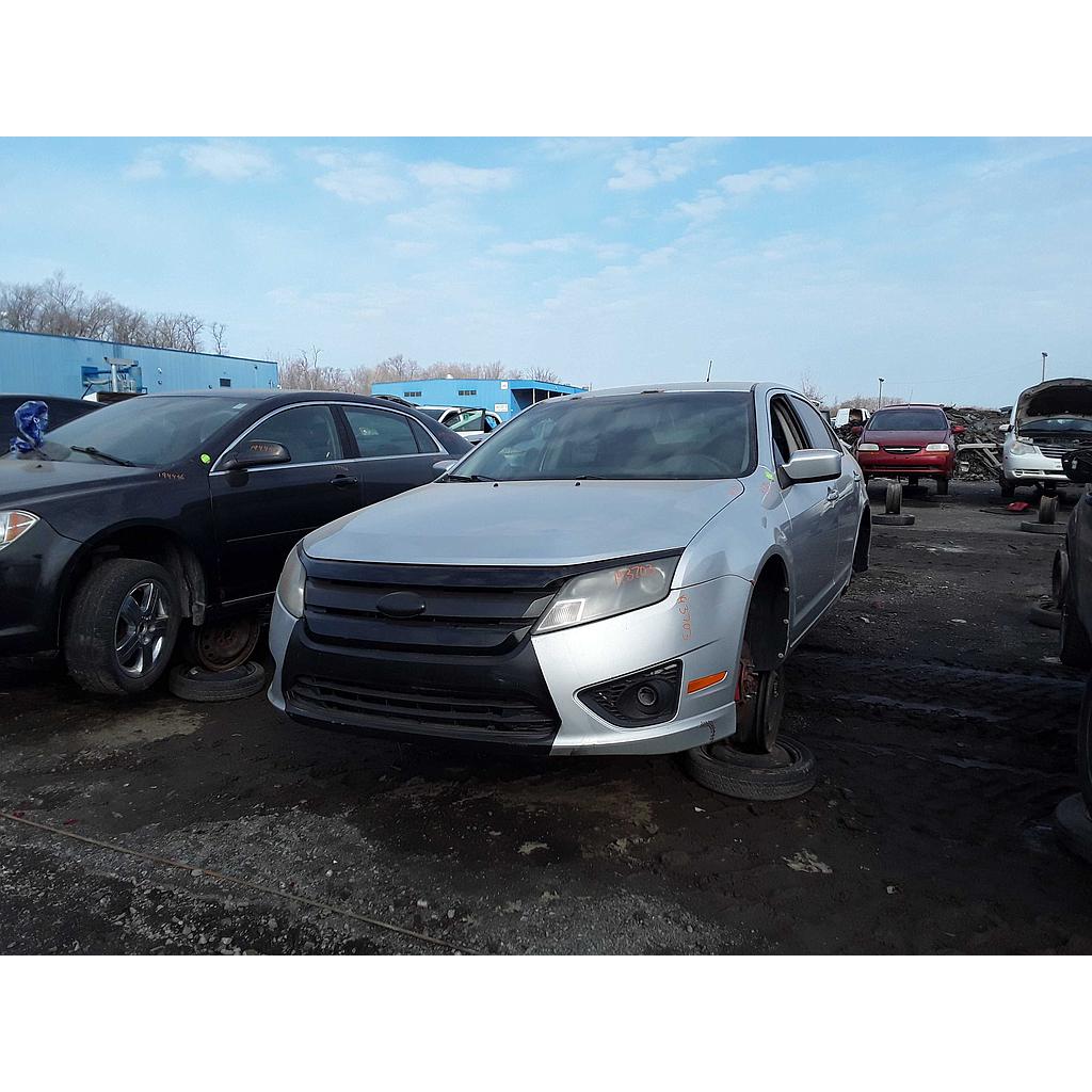 FORD FUSION 2010