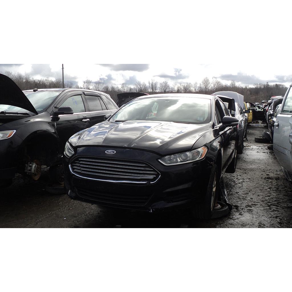 FORD FUSION 2014