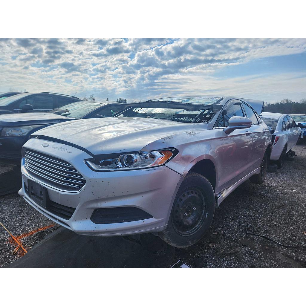 FORD FUSION 2014