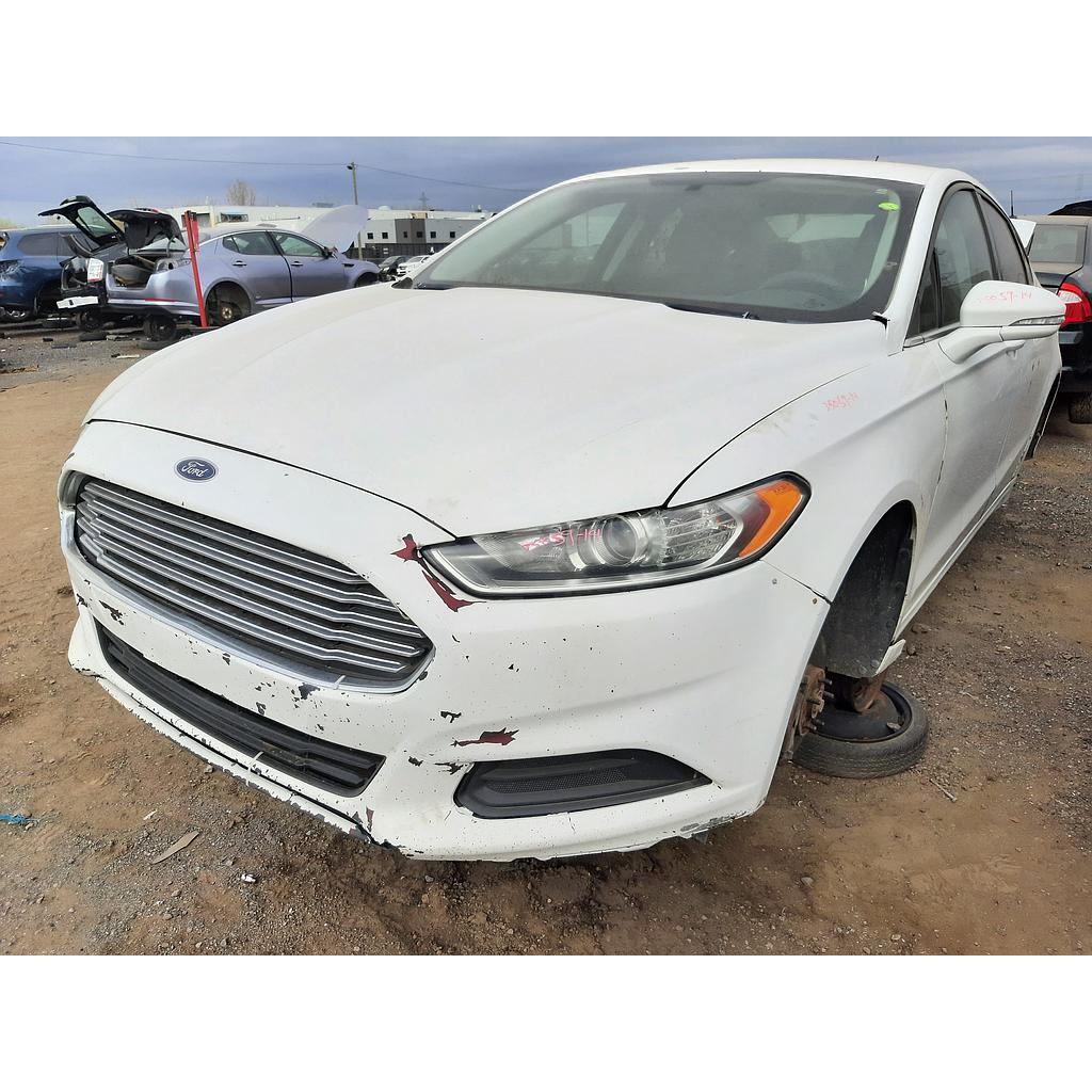FORD FUSION 2014