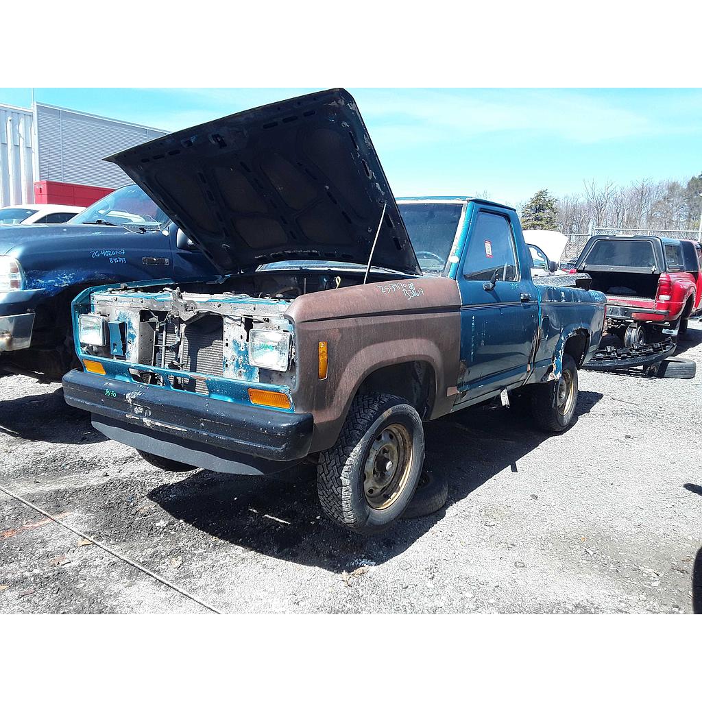 FORD RANGER 1988