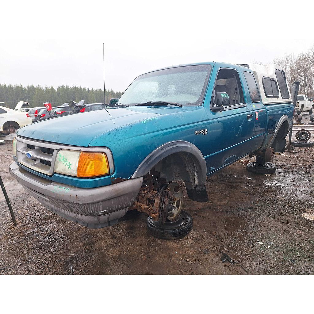 FORD RANGER 1996
