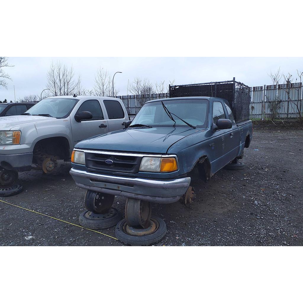 FORD RANGER 1997