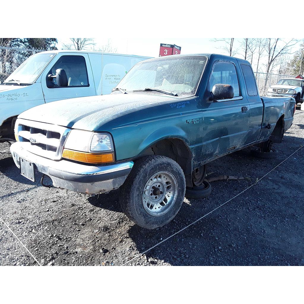 FORD RANGER 1998