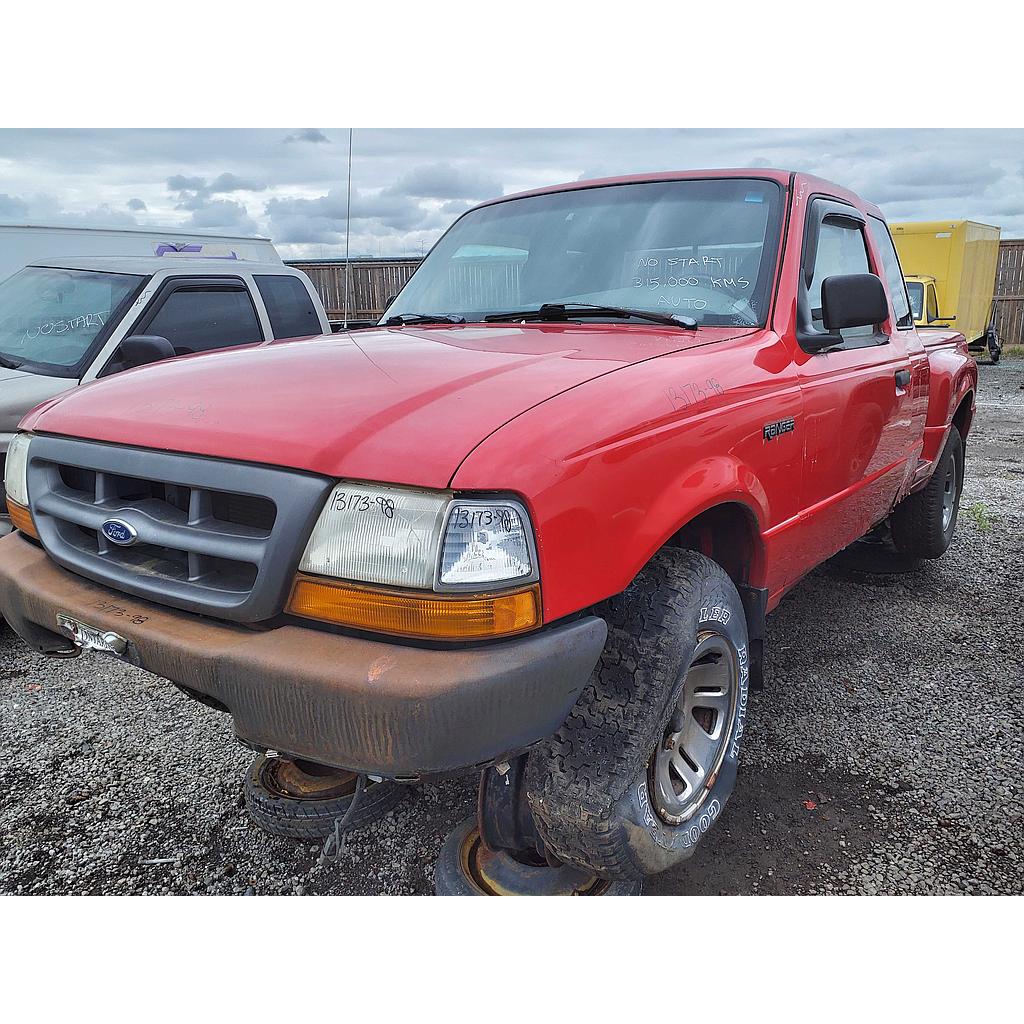 FORD RANGER 1998