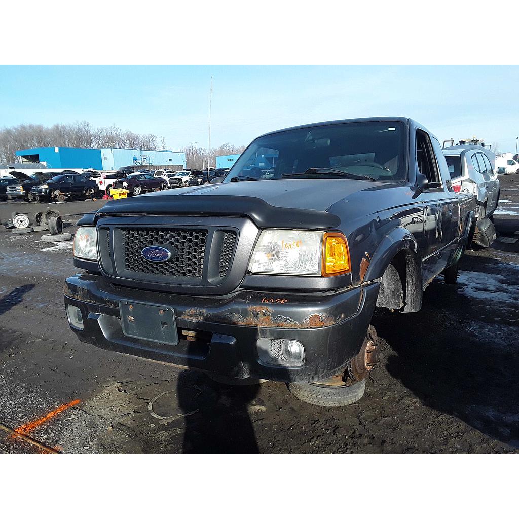 FORD RANGER 2004