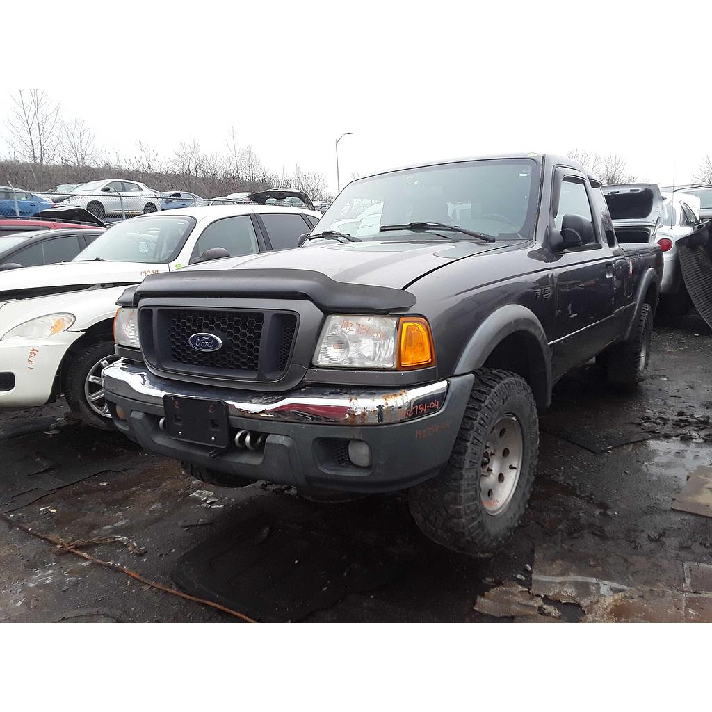 FORD RANGER 2004