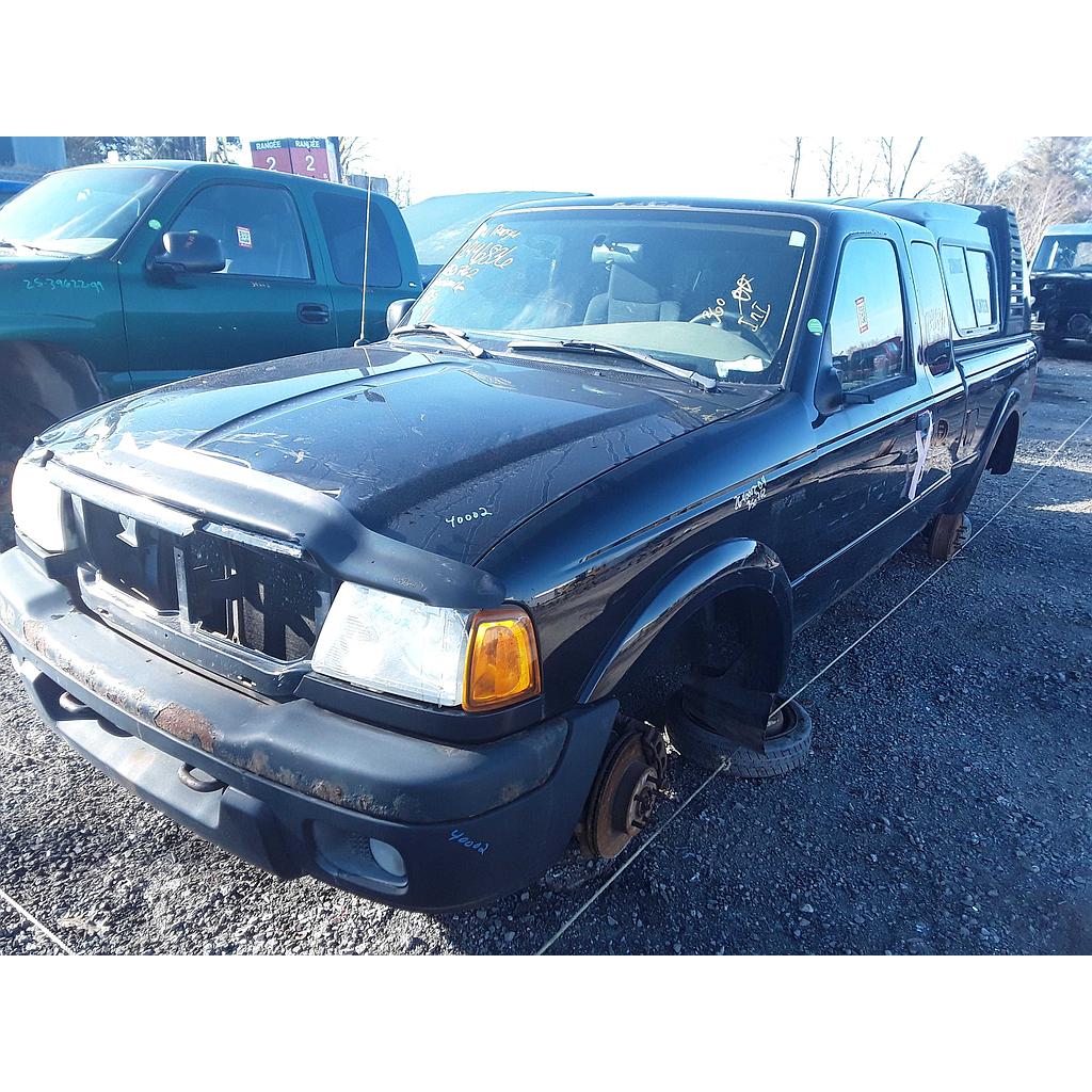 FORD RANGER 2004