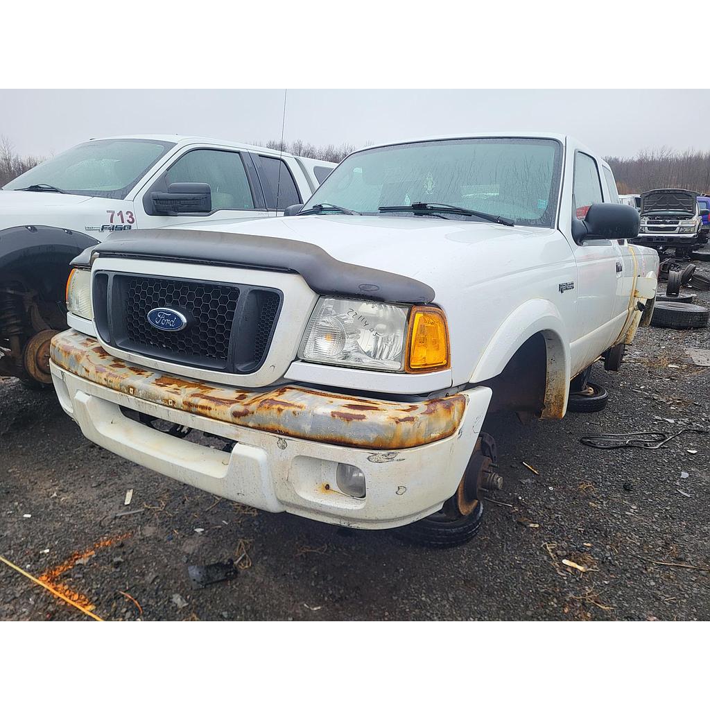 FORD RANGER 2005
