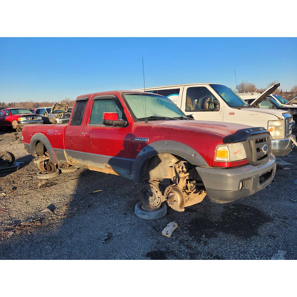 FORD RANGER 2007