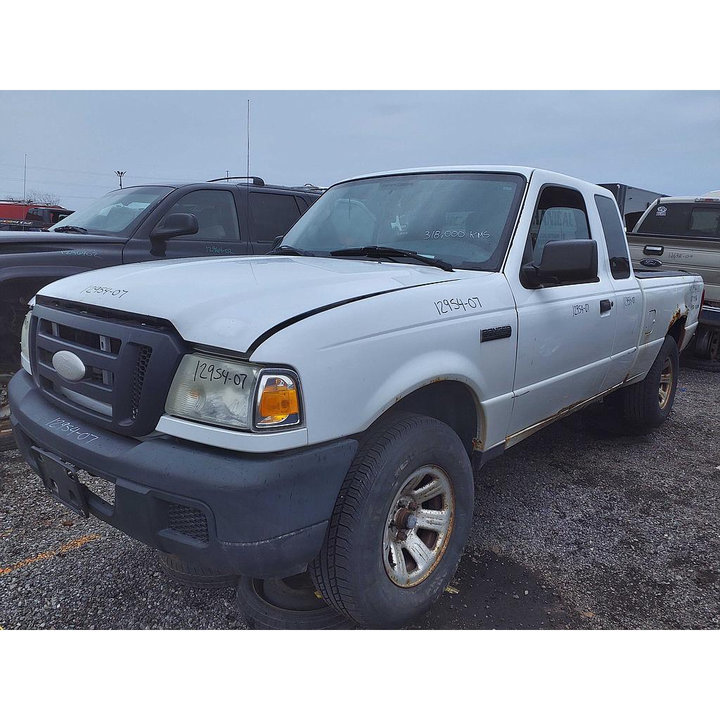 FORD RANGER 2007